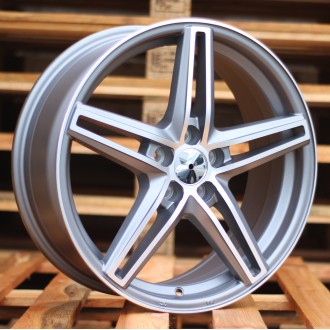 Ζάντες RL43 7x17 5x100